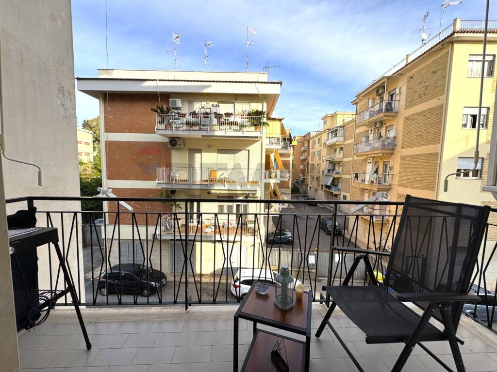 Appartamento a Gaeta in Via Rapallo, 7 - Foto 3