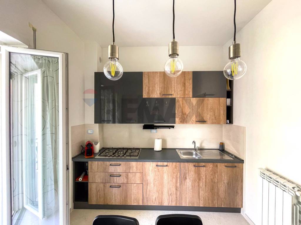 Appartamento a Gaeta in Via Rapallo, 7 - Foto 4