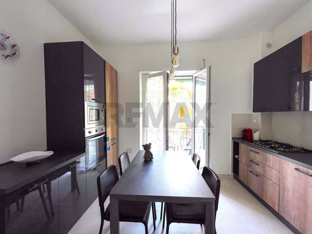 Appartamento a Gaeta in Via Rapallo, 7 - Foto 5