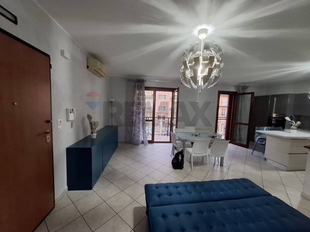 Appartamento a Floridia in Via Leonardo Sciascia, 13 - Foto 3