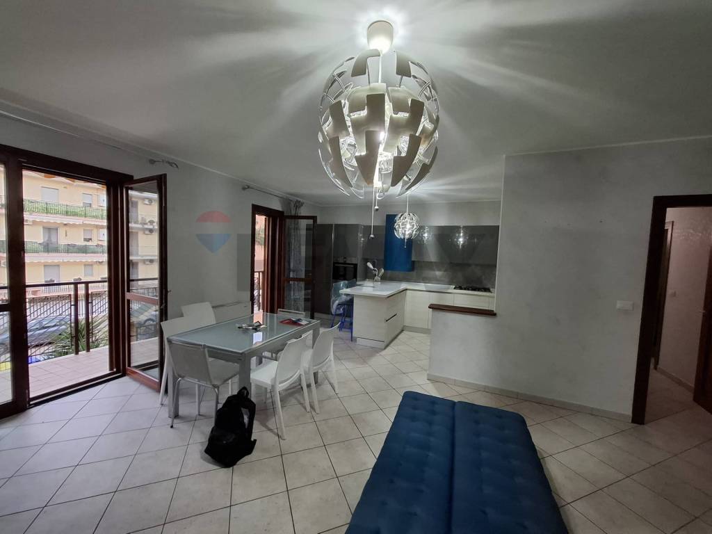 Appartamento a Floridia in Via Leonardo Sciascia, 13 - Foto 4
