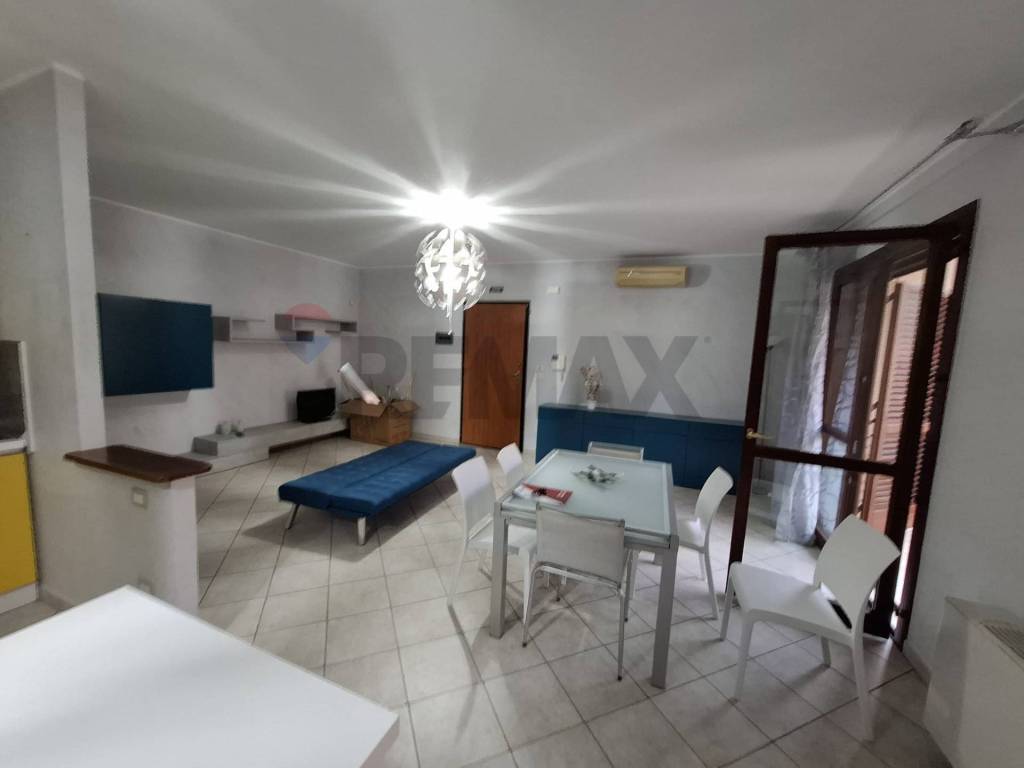 Appartamento a Floridia in Via Leonardo Sciascia, 13 - Foto 5