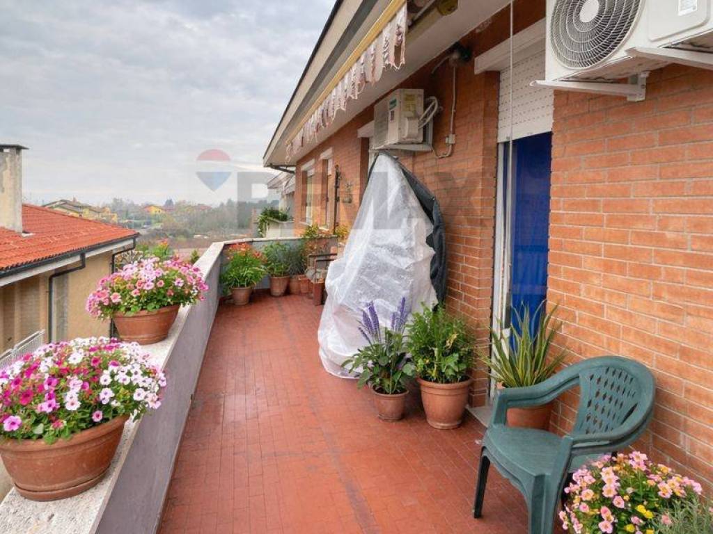 Appartamento a Cerano in VIA MULINO VECCHIO, 43 - Foto 3