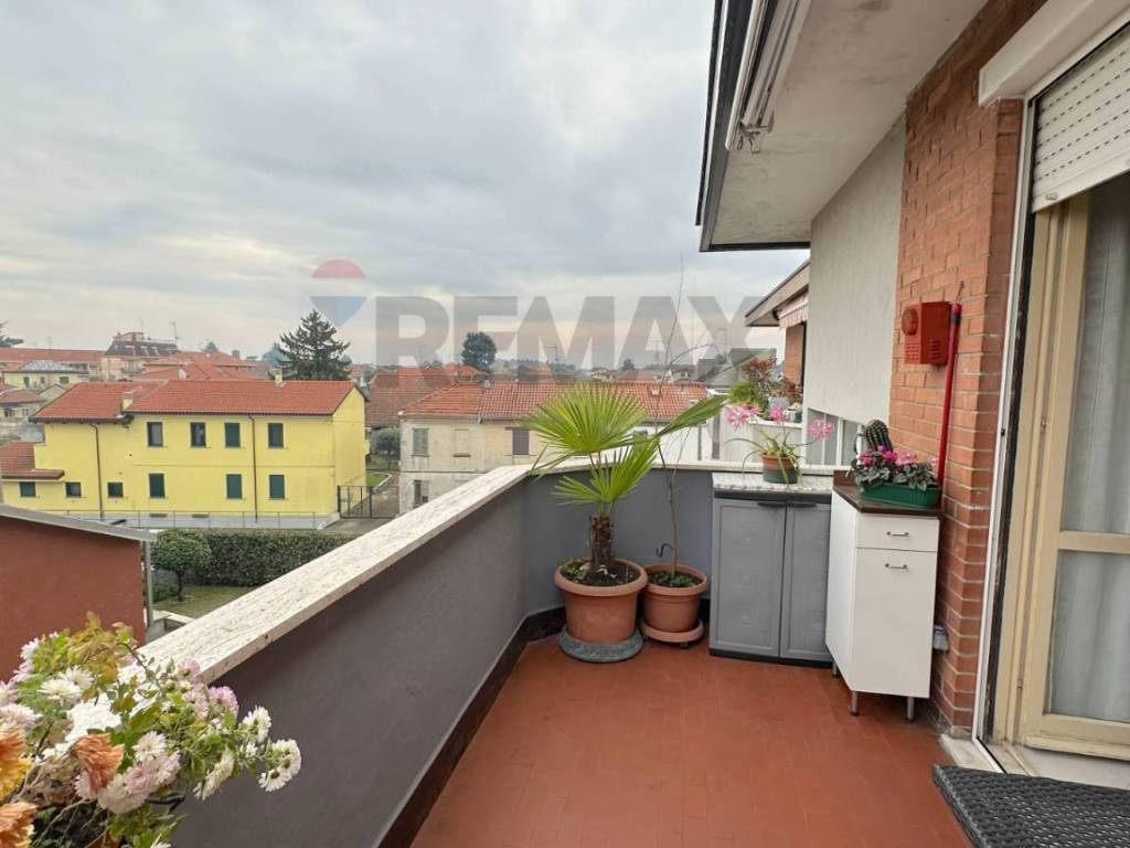 Appartamento a Cerano in VIA MULINO VECCHIO, 43 - Foto 2