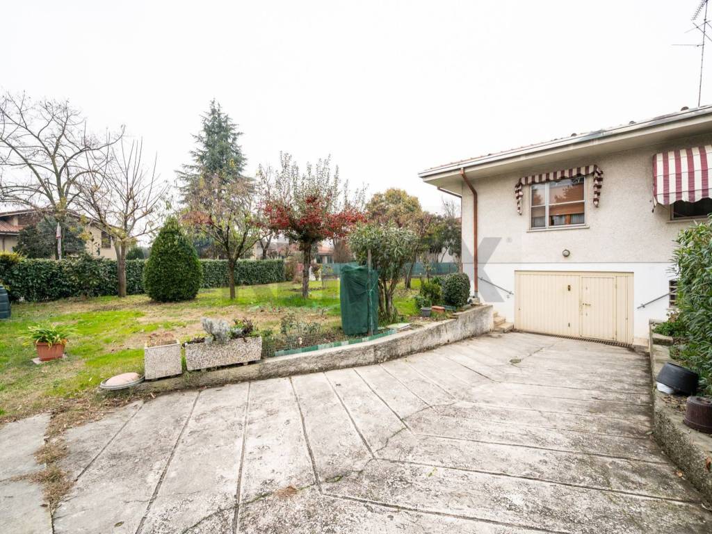 Casa indipendente a Suzzara in Via Palmiro Togliatti, 8 - Foto 4