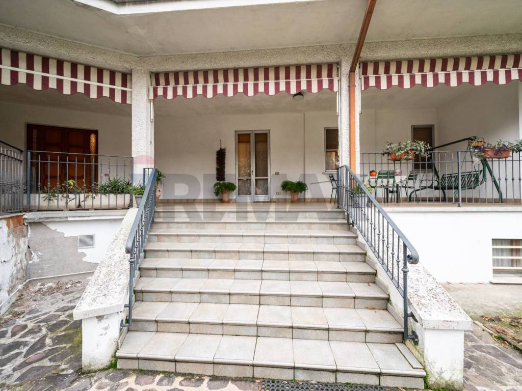Casa indipendente a Suzzara in Via Palmiro Togliatti, 8 - Foto 5