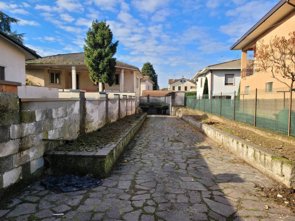 Villa a Soresina in VIA PONZINI - Foto 3