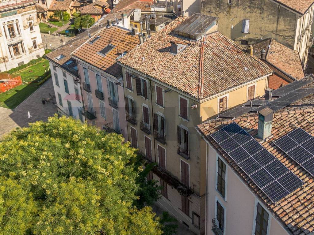 Appartamento a Salsomaggiore terme in Via Divisione Julia, 6 - Foto 3