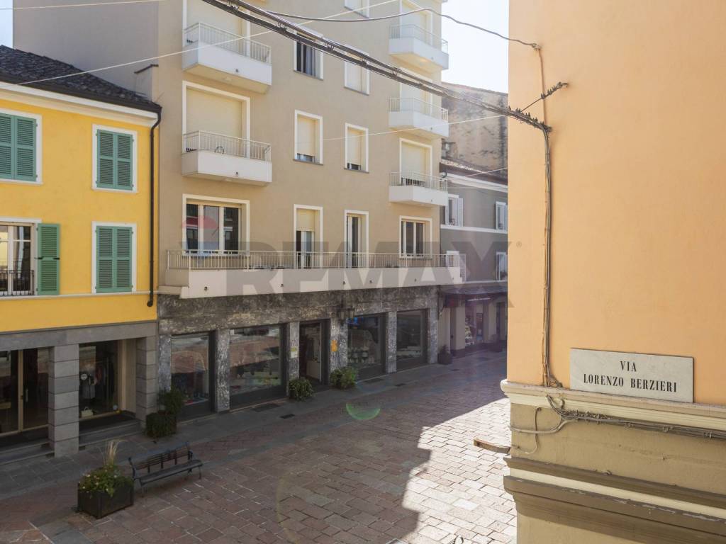 Appartamento a Salsomaggiore terme in Via Divisione Julia, 6 - Foto 5