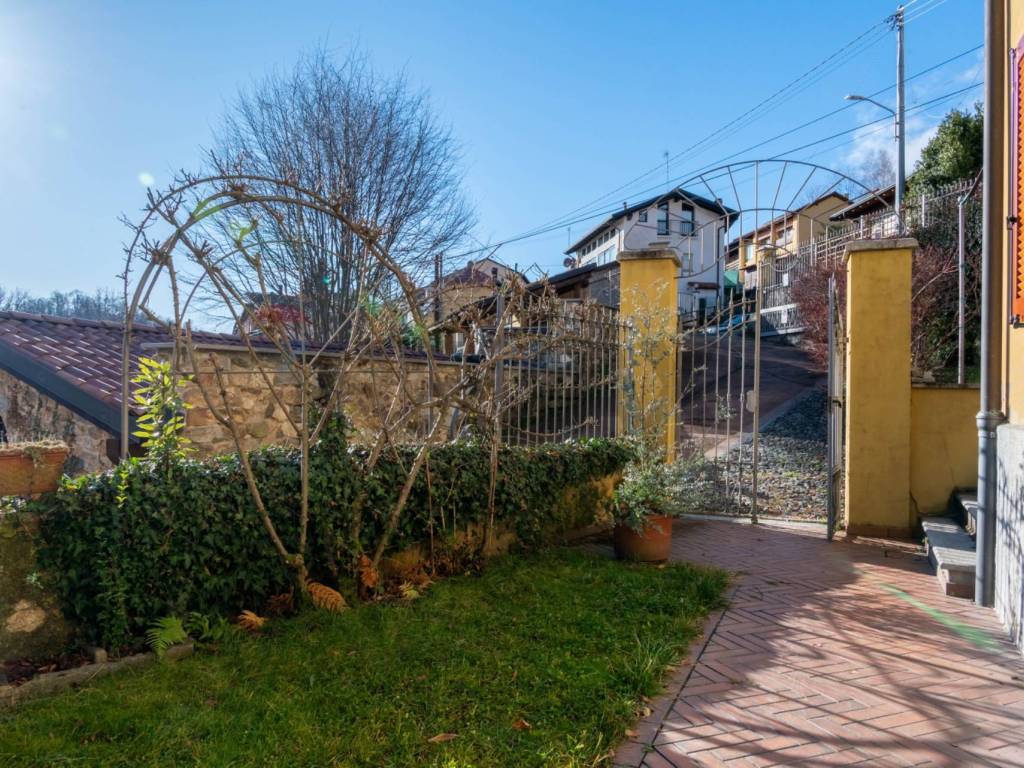 Villa a Borgosesia in Lovario, 40 - Foto 3