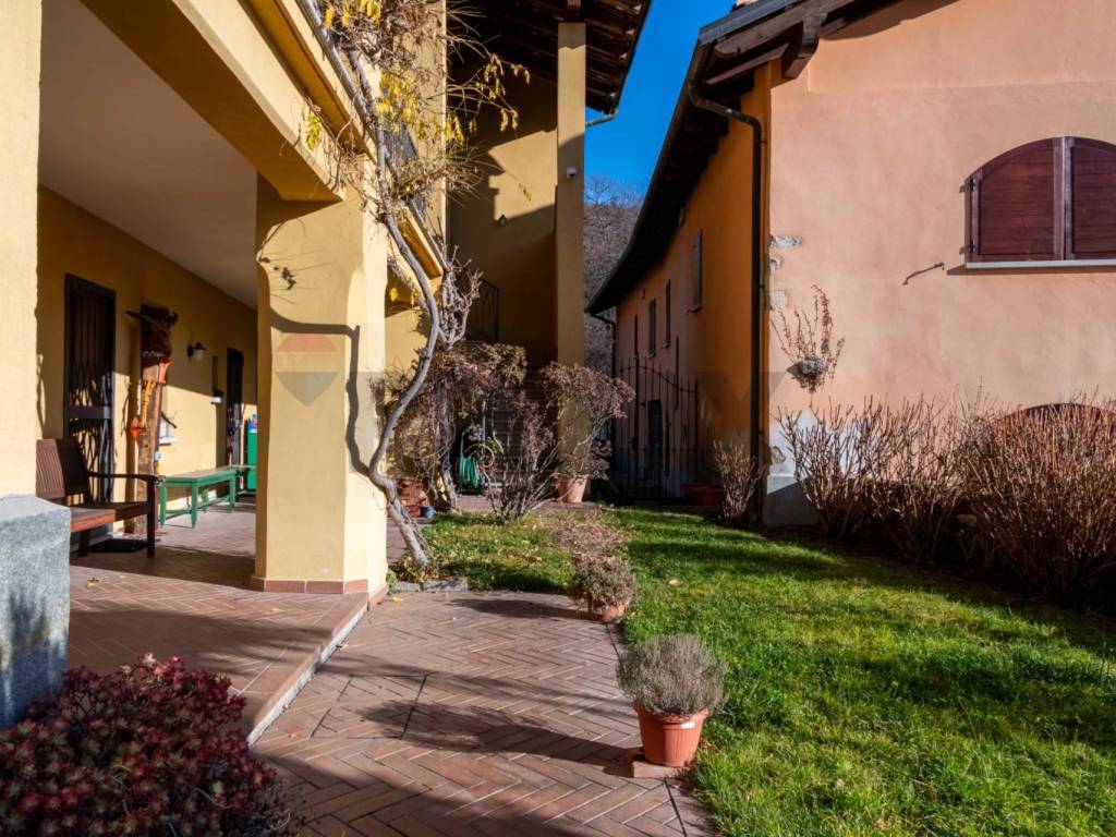 Villa a Borgosesia in Lovario, 40 - Foto 4