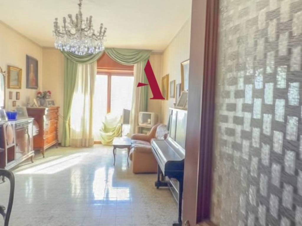 Appartamento a Avellino in Corso Vittorio Emanuele, 270 - Foto 4