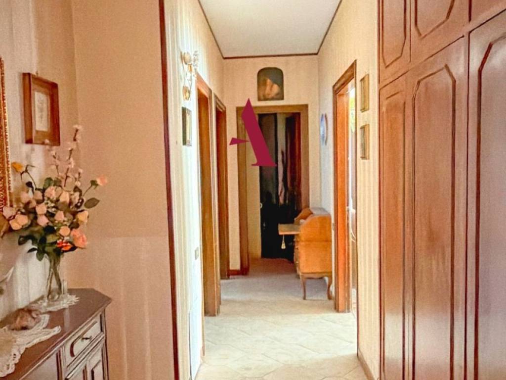 Appartamento a Avellino in Corso Vittorio Emanuele, 270 - Foto 5