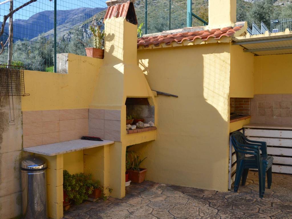 Villa a Spigno saturnia in Via Forca, 20 - Foto 2