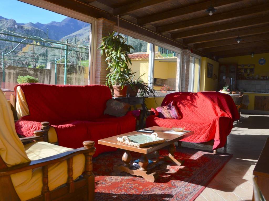 Villa a Spigno saturnia in Via Forca, 20 - Foto 4