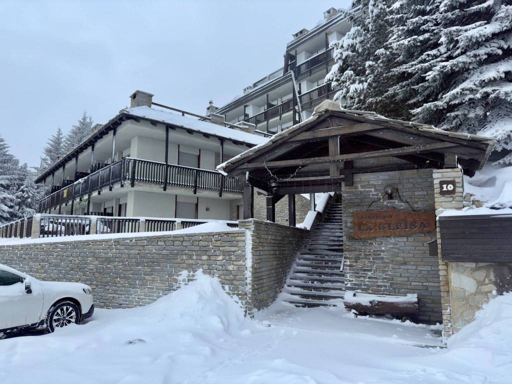 Appartamento a Sestriere in Via La Gleisa, 10 - Foto 2