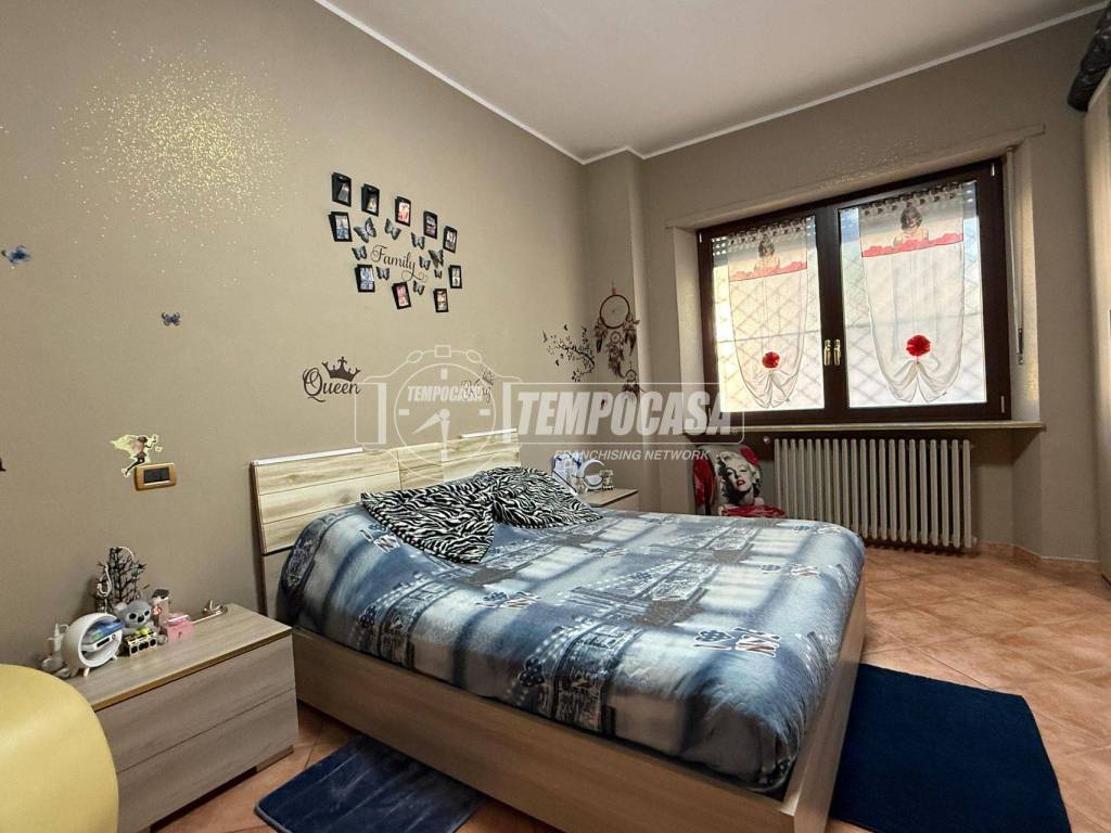 Appartamento a Rivoli in Via Capra - Foto 2