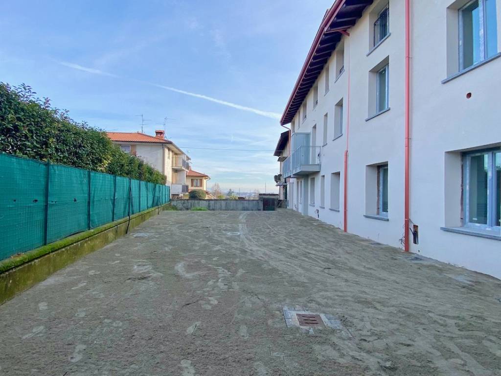 Appartamento a Chignolo d'isola in VIA IV NOVEMBRE , 20 - Foto 3