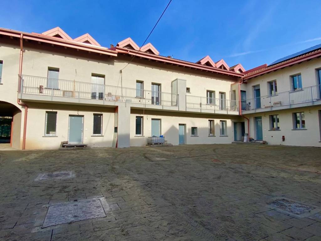 Appartamento a Chignolo d'isola in VIA IV NOVEMBRE , 20 - Foto 4