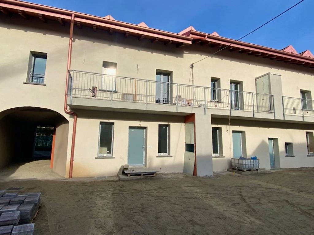 Appartamento a Chignolo d'isola in VIA IV NOVEMBRE , 20 - Foto 5