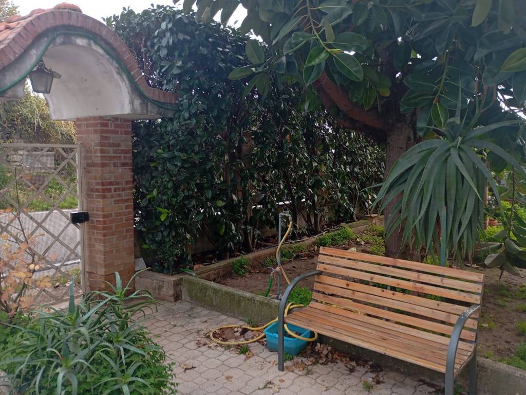 Villa a Minturno in Via Luigi Cadorna, 145 - Foto 5