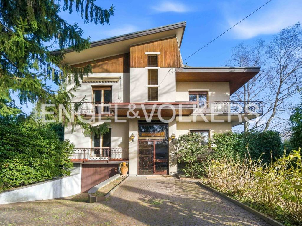 Villa a Cairate in Via Teramo, 6 - Foto 2