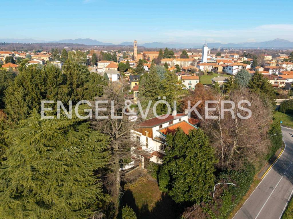 Villa a Cairate in Via Teramo, 6 - Foto 3