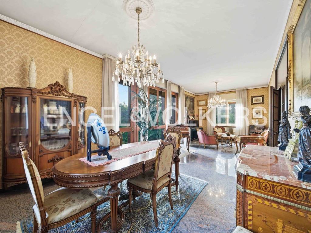 Villa a Cairate in Via Teramo, 6 - Foto 5