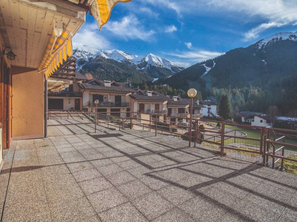 Appartamento a Gromo in Via Mondo Nuovo, 5 - Foto 2