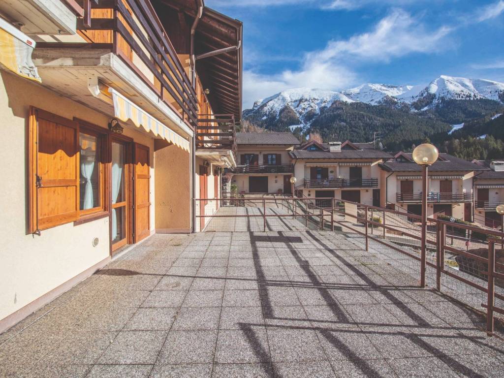 Appartamento a Gromo in Via Mondo Nuovo, 5 - Foto 4