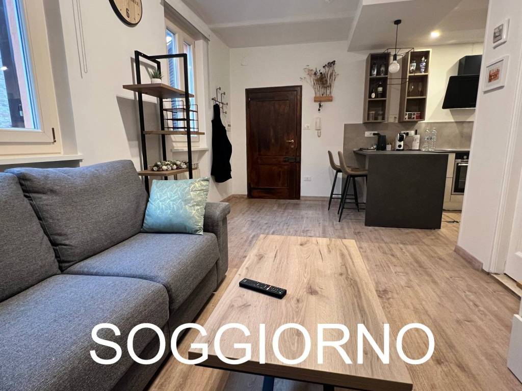 Appartamento a Perugia in Corso cavour, 100 - Foto 5