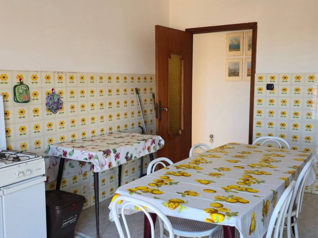 Appartamento a Squillace in Viale dei Feaci, 94 - Foto 4