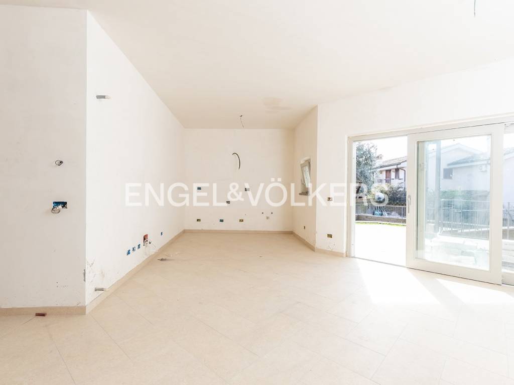 Appartamento a Trevignano romano in Via Bernardino Francesconi - Foto 3
