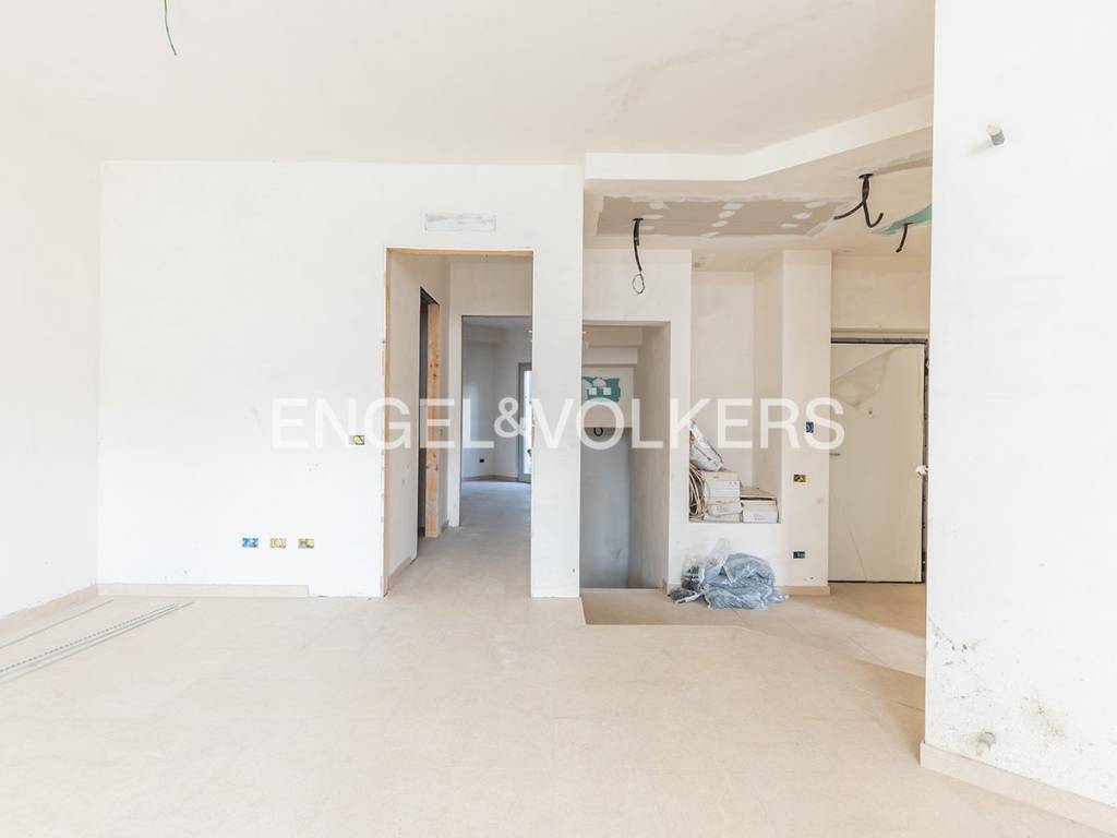 Appartamento a Trevignano romano in Via Bernardino Francesconi - Foto 4