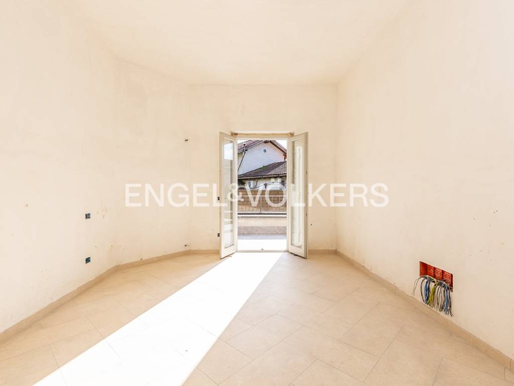 Appartamento a Trevignano romano in Via Bernardino Francesconi - Foto 5