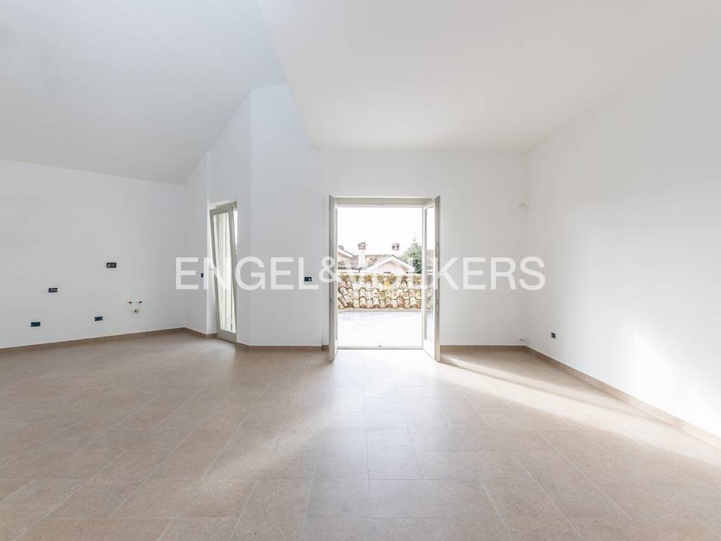Appartamento a Trevignano romano in Via Bernardino Francesconi - Foto 5