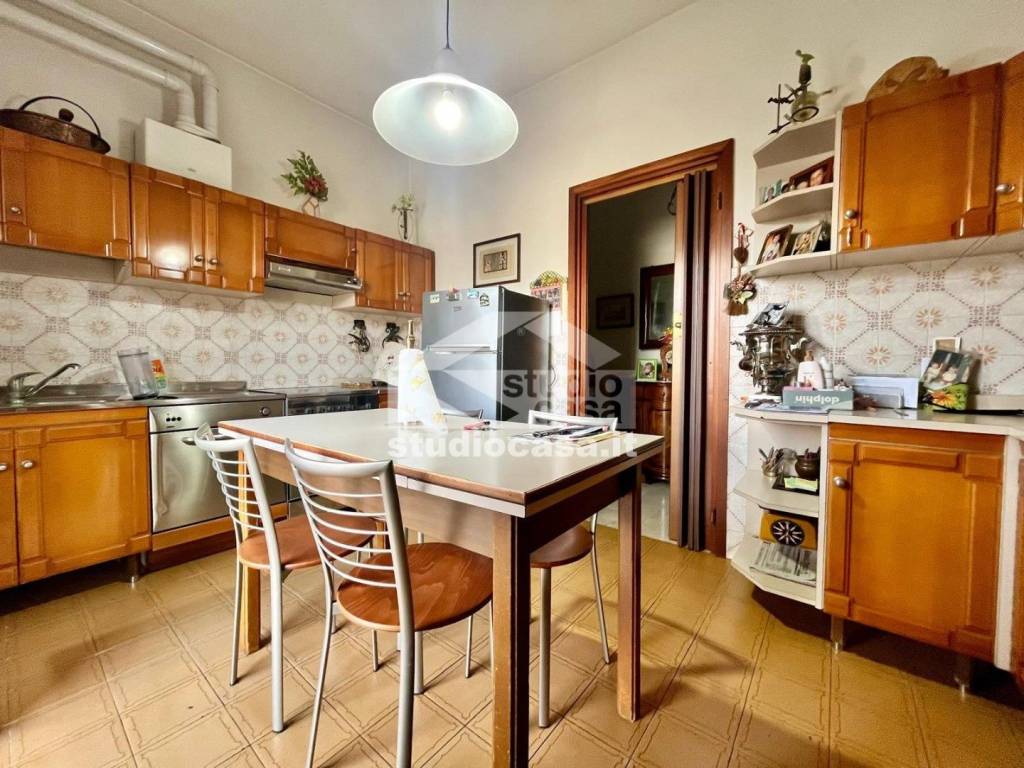 Appartamento a Castel rozzone in Via Sempione - Foto 2