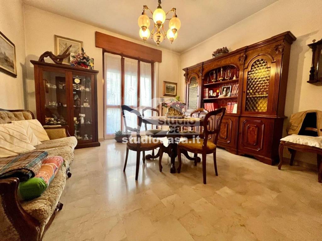 Appartamento a Castel rozzone in Via Sempione - Foto 3