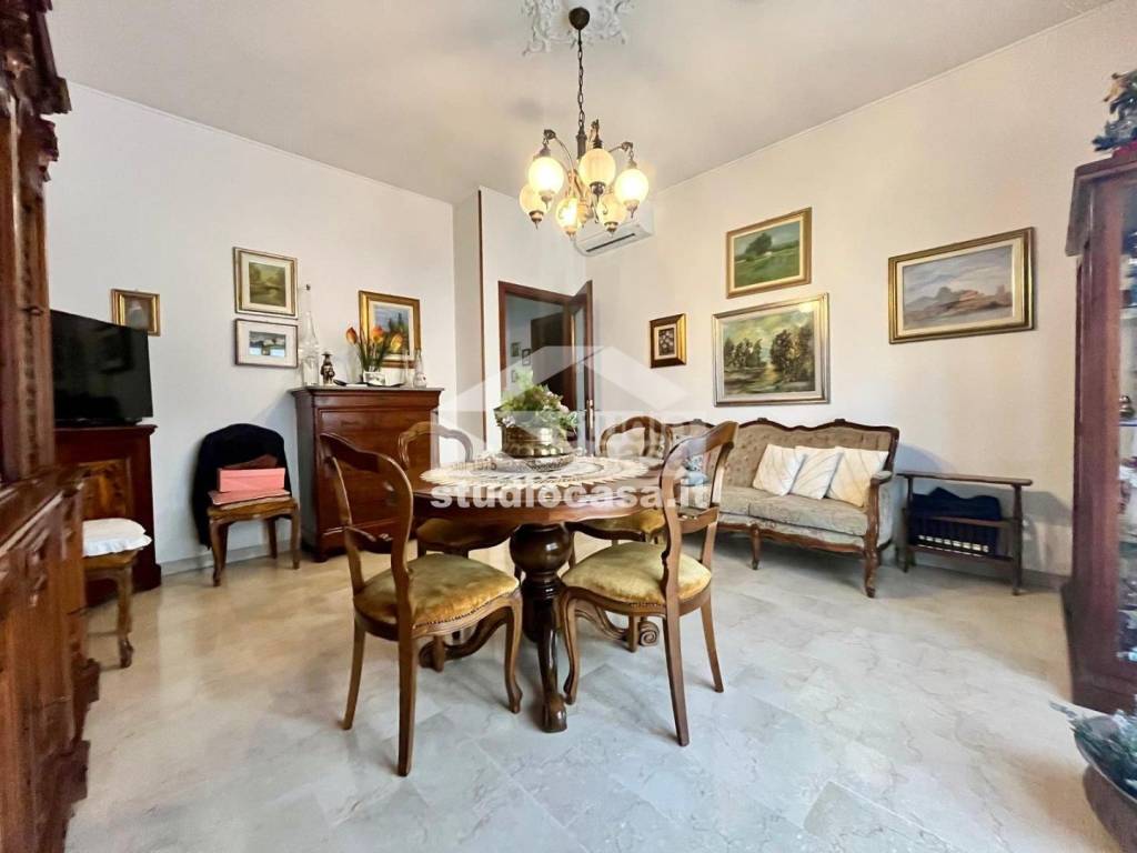 Appartamento a Castel rozzone in Via Sempione - Foto 5