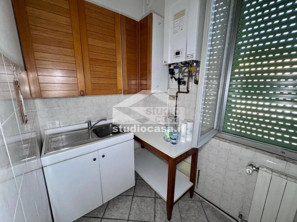 Appartamento a Caravaggio in Via Guzzasete - Foto 5