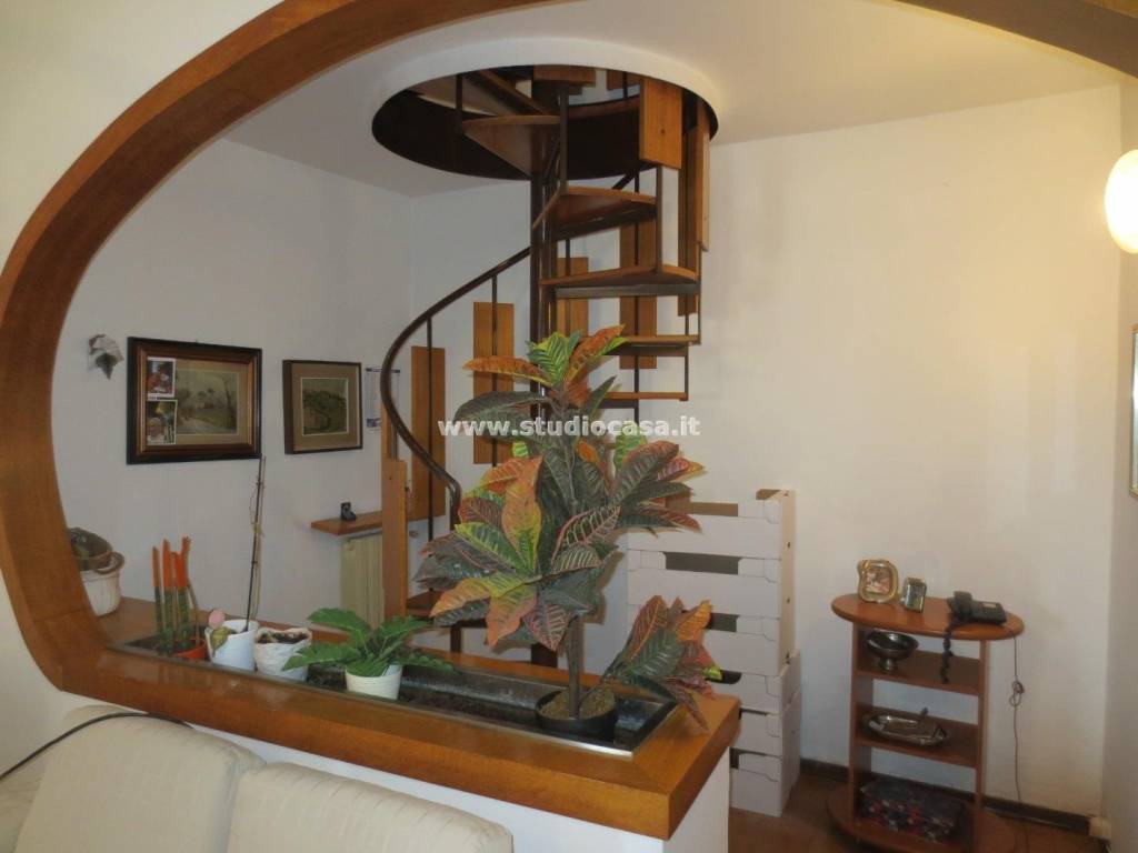 Casa indipendente a Stezzano - Foto 3