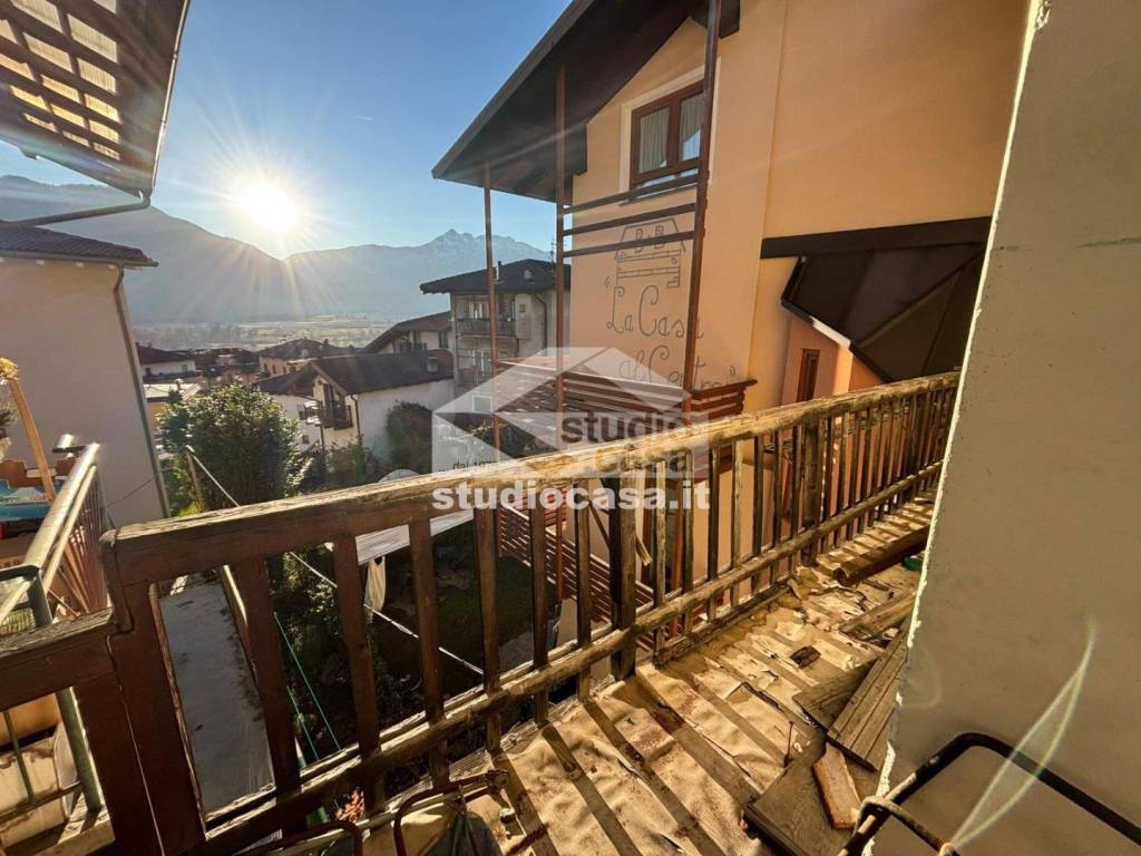 Casa indipendente a Levico terme in Via Miserere - Foto 2