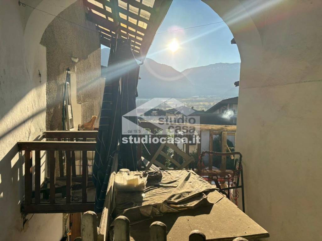 Casa indipendente a Levico terme in Via Miserere - Foto 5
