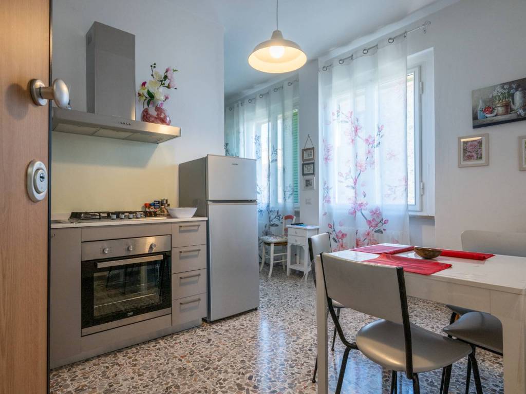 Appartamento a Lajatico in Via Giuseppe Garibaldi, 76 - Foto 5