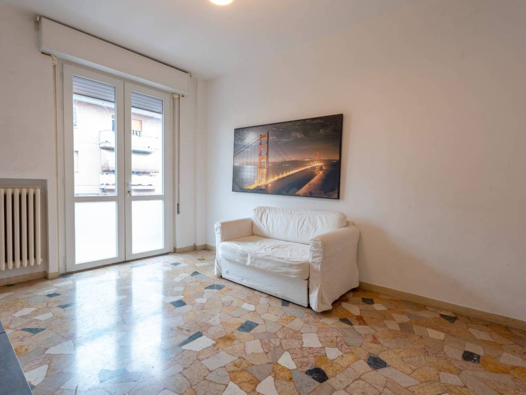 Appartamento a Ferrara in Via Giambattista Canonici - Foto 2