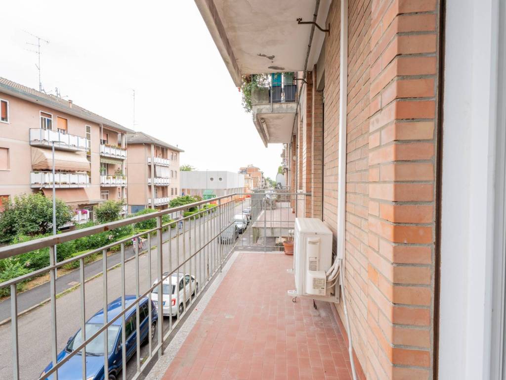 Appartamento a Ferrara in Via Giambattista Canonici - Foto 5