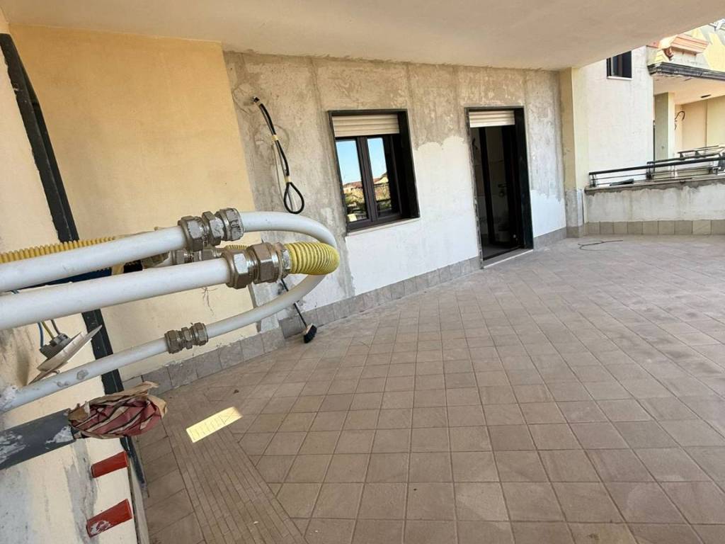 Appartamento a San marcellino in Via Ugo Foscolo - Foto 2