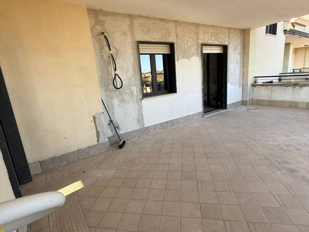 Appartamento a San marcellino in Via Ugo Foscolo - Foto 3