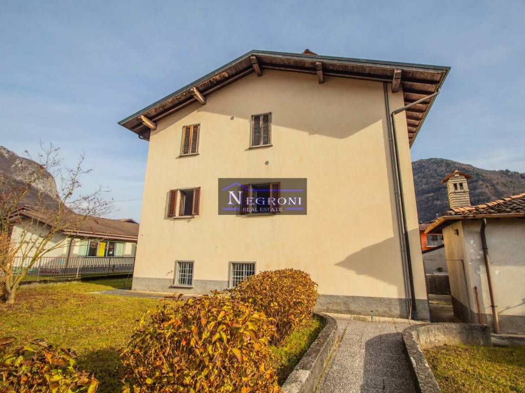 Appartamento a Piario in Via Cadoriano, 3 - Foto 3