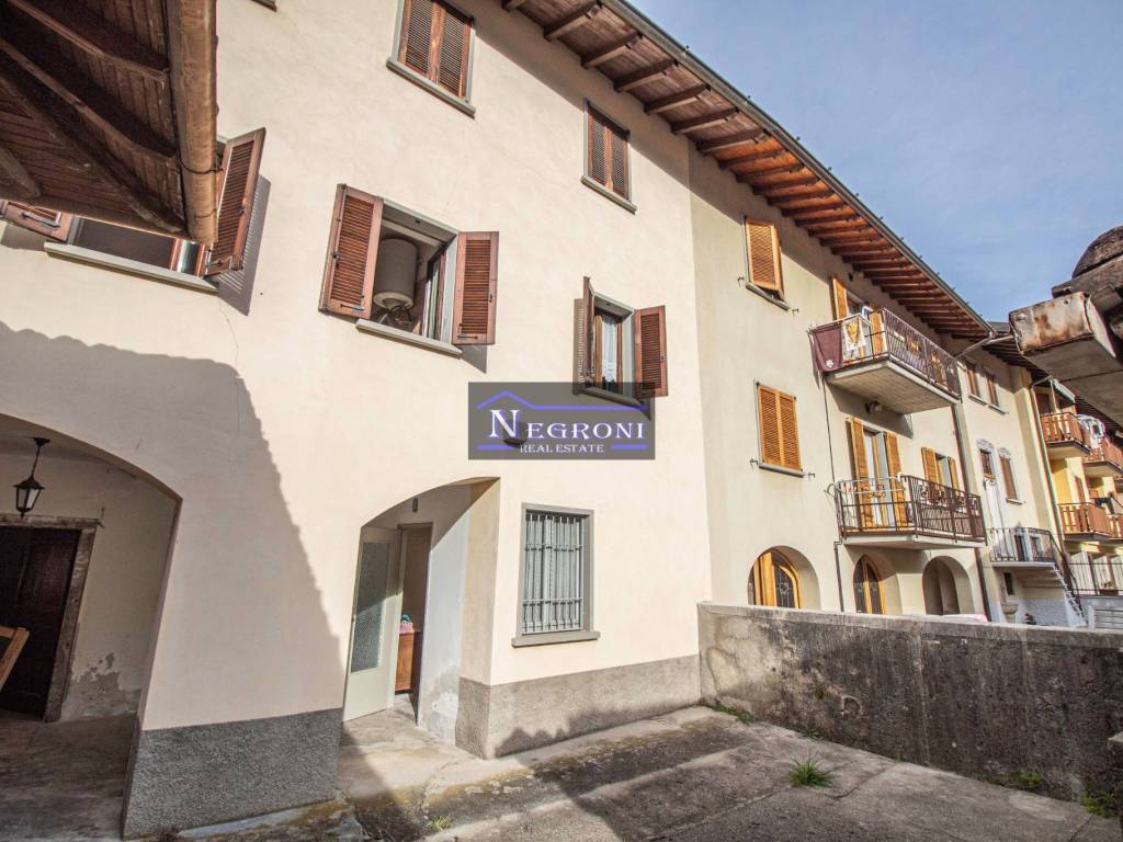 Appartamento a Piario in Via Cadoriano, 3 - Foto 5